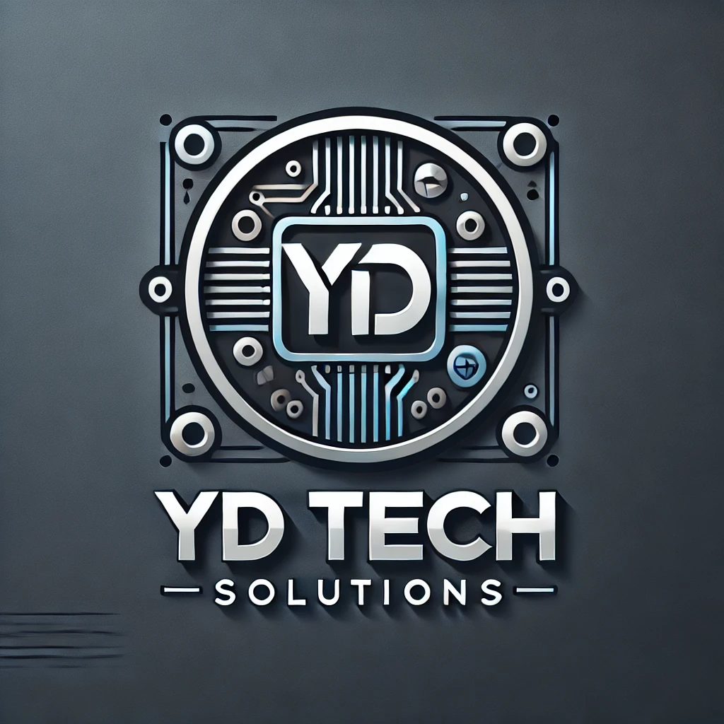 YD TECH SOLUTIONS